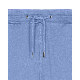 Mover Vintage - Stückgefärbte Unisex-Jogginghose - G. Dyed Swimmer Blue - XXL bedrucken, Art.-Nr. STBU576C1032X