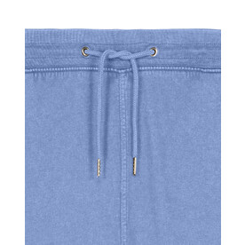 Mover Vintage - Die Garment-Dyed Unisex-Jogginghose - G. Dyed Swimmer Blue - XXL bedrucken, Art.-Nr. STBU576C1032X