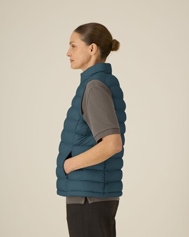 Stella Climber 2.0 - Die Damen-Weste - Stargazer - S bedrucken, Art.-Nr. STJW190C7021S