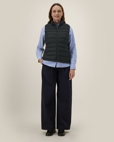 Stella Climber 2.0 - Die Damen-Weste - Black - XXL bedrucken, Art.-Nr. STJW190C0022X