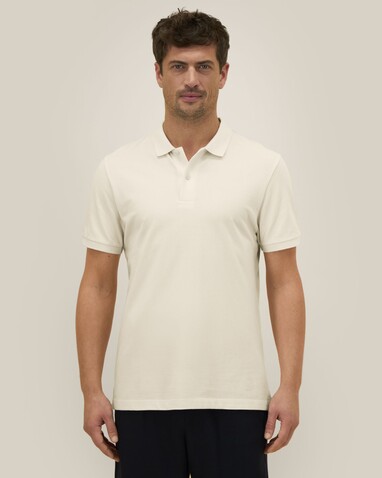 Stanley Coaster - Das Herren-Polo - Natural Raw - XXL bedrucken, Art.-Nr. STPM224C0542X