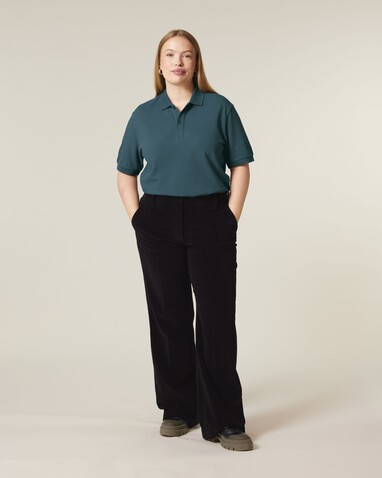 Prepster 2.0 - Das Unisex-Polo - Stargazer - 3XL bedrucken, Art.-Nr. STPU222C7023X