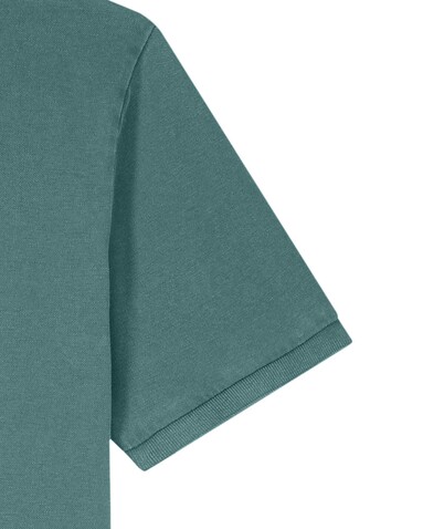 Coaster Vintage - Das Garment-Dyed Unisex-Polo - G. Dyed Hydro - L bedrucken, Art.-Nr. STPU252C1021L Coaster Vintage - Das Garment-Dyed Unisex-Polo - G. Dyed Hydro - L bedrucken, Art.-Nr. STPU252C1021L