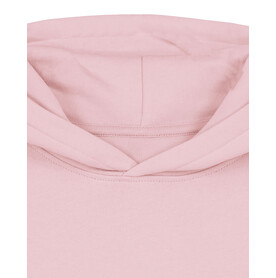 Mini Cruiser 2.0 - Das Iconic Kinder-Hoodie-Sweatshirt - Cotton Pink - 12-13/152-158cm bedrucken, Art.-Nr. STSK180C00512