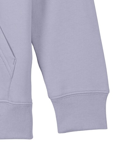 Mini Cruiser 2.0 - Der Iconic Kinder-Hoodie - Lavender - 9-11/134-146cm bedrucken, Art.-Nr. STSK180C06309