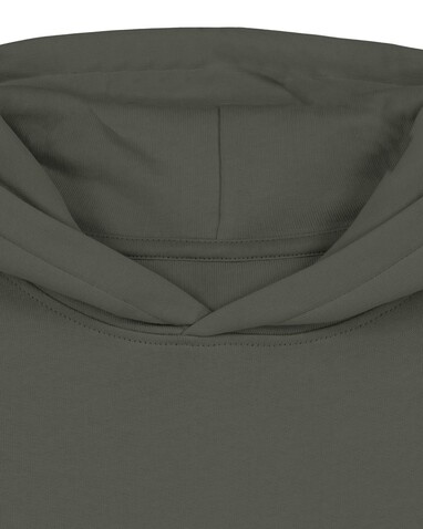 Mini Cruiser 2.0 - Der Iconic Kinder-Hoodie - Khaki - 3-4/98-104cm bedrucken, Art.-Nr. STSK180C22303