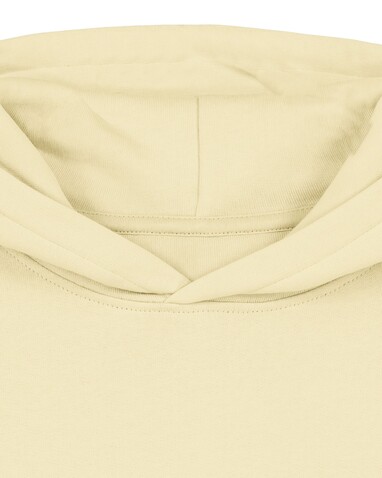 Mini Cruiser 2.0 - Der Iconic Kinder-Hoodie - Butter - 12-13/152-158cm bedrucken, Art.-Nr. STSK180C07812