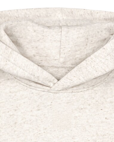 Mini Cruiser 2.0 - Der Iconic Kinder-Hoodie - Eco Heather - 9-11/134-146cm bedrucken, Art.-Nr. STSK180C14709