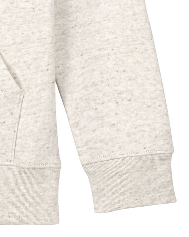 Mini Cruiser 2.0 - Der Iconic Kinder-Hoodie - Eco Heather - 3-4/98-104cm bedrucken, Art.-Nr. STSK180C14703