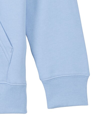 Mini Cruiser 2.0 - Der Iconic Kinder-Hoodie - Blue Soul - 12-13/152-158cm bedrucken, Art.-Nr. STSK180C14912
