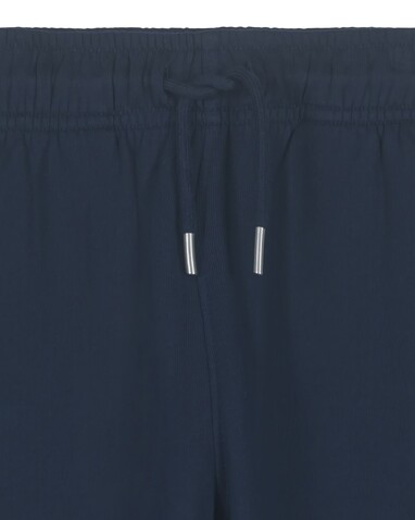 Mini Mover 2.0 - Die Iconic Kinder-Jogginghose - French Navy - 9-11/134-146cm bedrucken, Art.-Nr. STSK183C72709