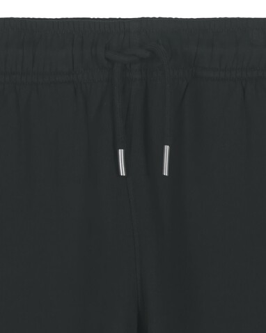 Mini Mover 2.0 - Die Iconic Kinder-Jogginghose - Black - 12-13/152-158cm bedrucken, Art.-Nr. STSK183C00212