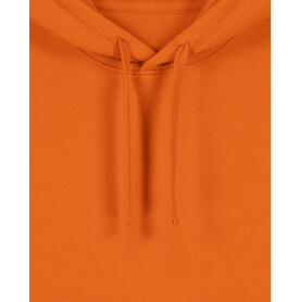 Drummer 2.0 - Der Unisex-Hoodie - Bright Orange - 3XL bedrucken, Art.-Nr. STSU168C0133X