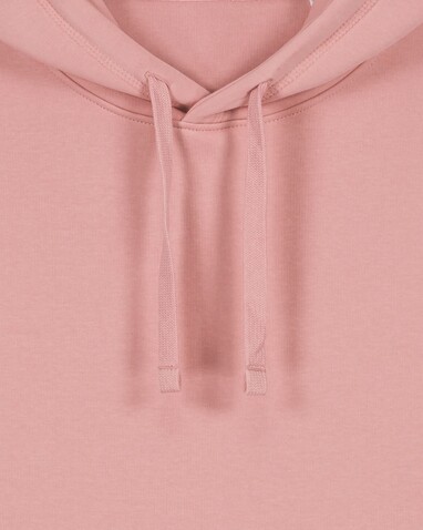Drummer 2.0 - Der Unisex-Hoodie - Canyon Pink - S bedrucken, Art.-Nr. STSU168C0381S