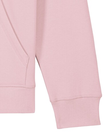 Drummer 2.0 - Der Unisex-Hoodie - Cotton Pink - XXL bedrucken, Art.-Nr. STSU168C0052X