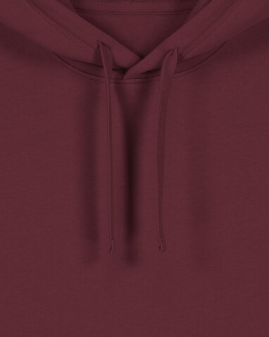Drummer 2.0 - Der Unisex-Hoodie - Burgundy - S bedrucken, Art.-Nr. STSU168C2441S Drummer 2.0 - Der Unisex-Hoodie - Burgundy - S bedrucken, Art.-Nr. STSU168C2441S