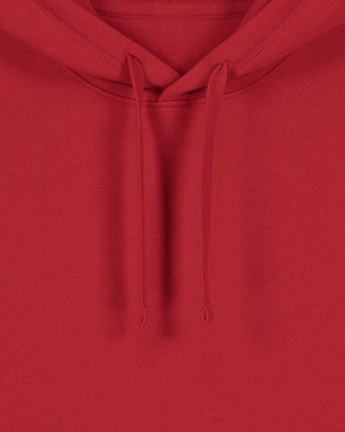Drummer 2.0 - Der Unisex-Hoodie - Red - XXL bedrucken, Art.-Nr. STSU168C0042X