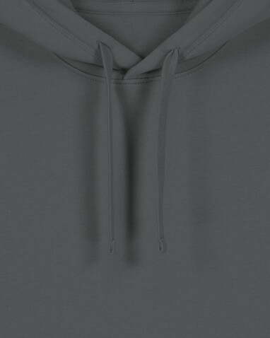 Drummer 2.0 - Der Unisex-Hoodie - Anthracite - 5XL bedrucken, Art.-Nr. STSU168C2535X Drummer 2.0 - Der Unisex-Hoodie - Anthracite - 5XL bedrucken, Art.-Nr. STSU168C2535X