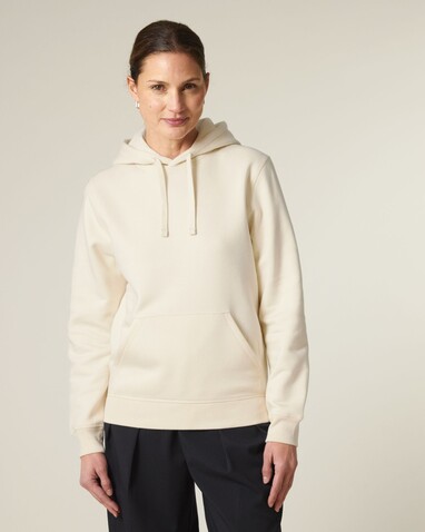Drummer 2.0 - Der Unisex-Hoodie - Natural Raw - XL bedrucken, Art.-Nr. STSU168C0541X