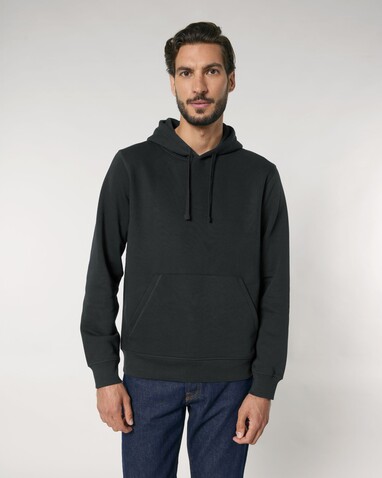 Drummer 2.0 - Der Unisex-Hoodie - Black - XXS bedrucken, Art.-Nr. STSU168C0022S Drummer 2.0 - Der Unisex-Hoodie - Black - XXS bedrucken, Art.-Nr. STSU168C0022S