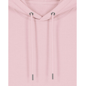Cruiser 2.0 - Der Iconic Unisex-Hoodie - Cotton Pink - 3XL bedrucken, Art.-Nr. STSU177C0053X
