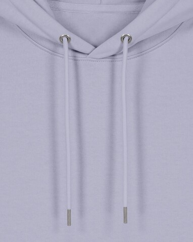 Cruiser 2.0 - Der Iconic Unisex-Hoodie - Lavender - XS bedrucken, Art.-Nr. STSU177C063XS