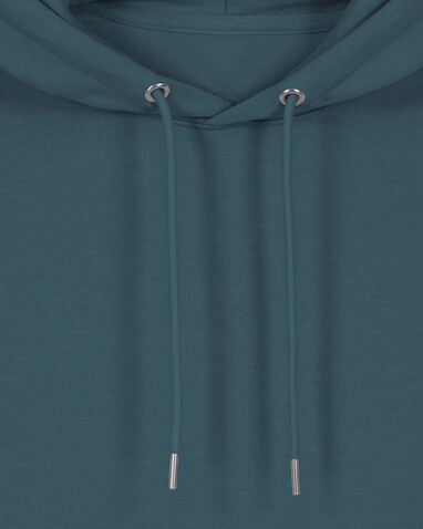 Cruiser 2.0 - Der Iconic Unisex-Hoodie - Stargazer - 3XL bedrucken, Art.-Nr. STSU177C7023X