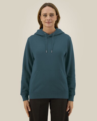 Cruiser 2.0 - Der Iconic Unisex-Hoodie - Stargazer - XXL bedrucken, Art.-Nr. STSU177C7022X