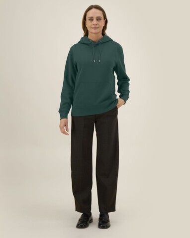 Cruiser 2.0 - Der Iconic Unisex-Hoodie - Glazed Green - XS bedrucken, Art.-Nr. STSU177C036XS