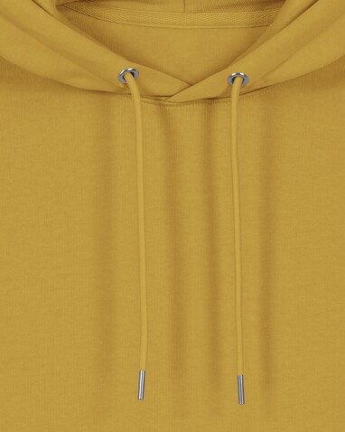 Cruiser 2.0 - Der Iconic Unisex-Hoodie - Ochre - 3XL bedrucken, Art.-Nr. STSU177C0483X