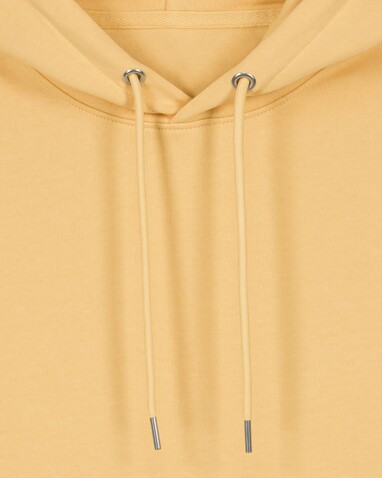 Cruiser 2.0 - Der Iconic Unisex-Hoodie - Nispero - XXL bedrucken, Art.-Nr. STSU177C1422X