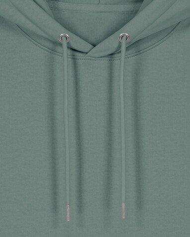 Cruiser 2.0 - Der Iconic Unisex-Hoodie - Green Bay - XL bedrucken, Art.-Nr. STSU177C1441X