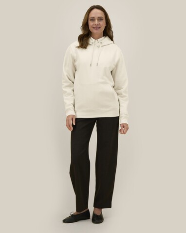 Cruiser 2.0 - Der Iconic Unisex-Hoodie - Natural Raw - XL bedrucken, Art.-Nr. STSU177C0541X