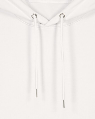 Cruiser 2.0 - Der Iconic Unisex-Hoodie - Off White - M bedrucken, Art.-Nr. STSU177C0181M