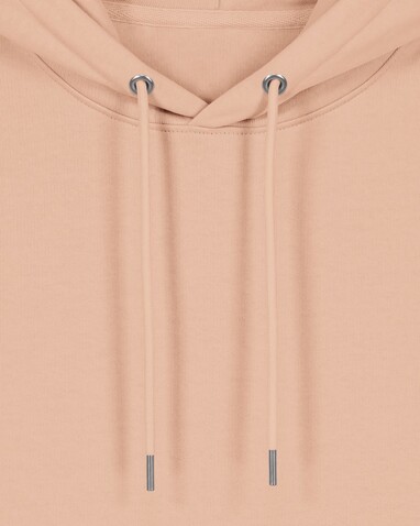 Cruiser 2.0 - Der Iconic Unisex-Hoodie - Fraiche Peche - L bedrucken, Art.-Nr. STSU177C1011L