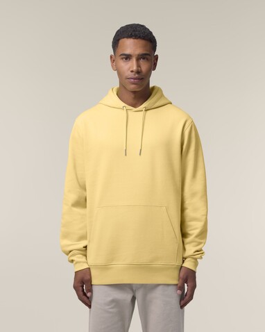 Cruiser 2.0 - Der Iconic Unisex-Hoodie - Viva Yellow - 3XL bedrucken, Art.-Nr. STSU177C3563X