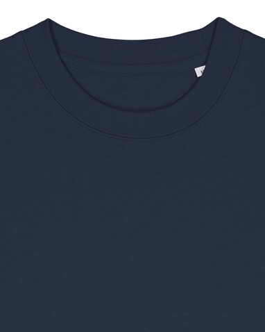 Changer 2.0 - Das Iconic Rundhals-Unisex-Sweatshirt - French Navy - 5XL bedrucken, Art.-Nr. STSU178C7275X