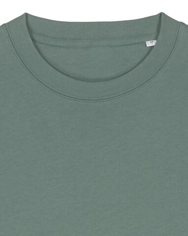 Changer 2.0 - Das Iconic Rundhals-Unisex-Sweatshirt - Green Bay - 3XL bedrucken, Art.-Nr. STSU178C1443X