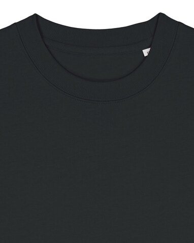 Changer 2.0 - Das Iconic Rundhals-Unisex-Sweatshirt - Black - XS bedrucken, Art.-Nr. STSU178C002XS