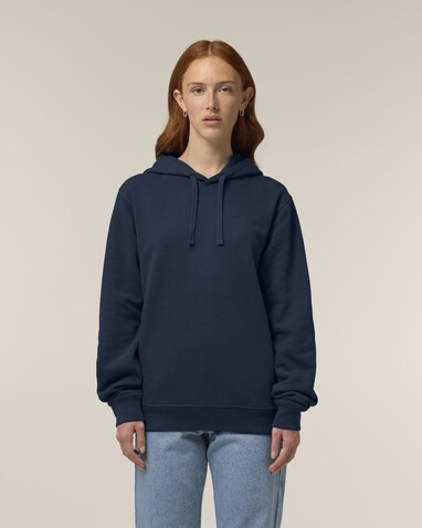 Sounder - Der Unisex-Hoodie mit Seitentaschen - French Navy - XXL bedrucken, Art.-Nr. STSU229C7272X Sounder - Der Unisex-Hoodie mit Seitentaschen - French Navy - XXL bedrucken, Art.-Nr. STSU229C7272X