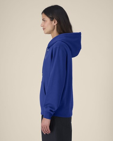 Gamechanger - Der Unisex-Hoodie aus recycelter Baumwolle - Worker Blue - XXL bedrucken, Art.-Nr. STSU257C0882X Gamechanger - Der Unisex-Hoodie aus recycelter Baumwolle - Worker Blue - XXL bedrucken, Art.-Nr. STSU257C0882X