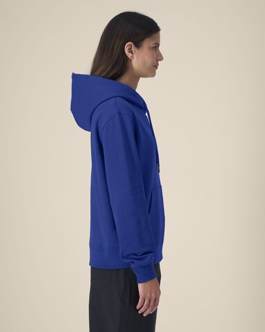 Gamechanger - Der Unisex-Hoodie aus recycelter Baumwolle - Worker Blue - 4XL bedrucken, Art.-Nr. STSU257C0884X Gamechanger - Der Unisex-Hoodie aus recycelter Baumwolle - Worker Blue - 4XL bedrucken, Art.-Nr. STSU257C0884X