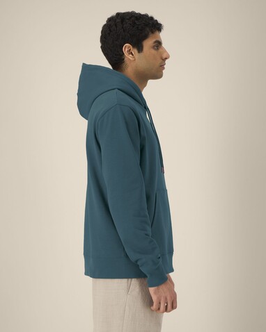 Gamechanger - Der Unisex-Hoodie aus recycelter Baumwolle - Stargazer - XXS bedrucken, Art.-Nr. STSU257C7022S Gamechanger - Der Unisex-Hoodie aus recycelter Baumwolle - Stargazer - XXS bedrucken, Art.-Nr. STSU257C7022S