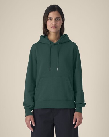 Gamechanger - Der Unisex-Hoodie aus recycelter Baumwolle - Glazed Green - M bedrucken, Art.-Nr. STSU257C0361M Gamechanger - Der Unisex-Hoodie aus recycelter Baumwolle - Glazed Green - M bedrucken, Art.-Nr. STSU257C0361M