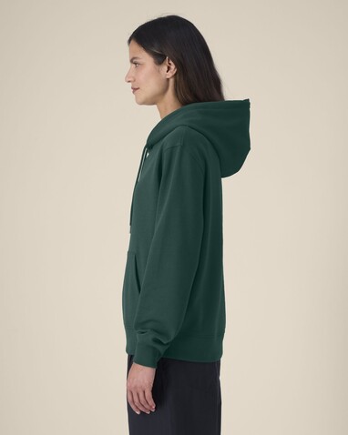Gamechanger - Der Unisex-Hoodie aus recycelter Baumwolle - Glazed Green - XS bedrucken, Art.-Nr. STSU257C036XS Gamechanger - Der Unisex-Hoodie aus recycelter Baumwolle - Glazed Green - XS bedrucken, Art.-Nr. STSU257C036XS