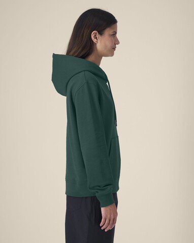 Gamechanger - Der Unisex-Hoodie aus recycelter Baumwolle - Glazed Green - 3XL bedrucken, Art.-Nr. STSU257C0363X