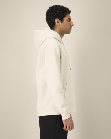 Gamechanger - Der Unisex-Hoodie aus recycelter Baumwolle - Natural Raw - XL bedrucken, Art.-Nr. STSU257C0541X Gamechanger - Der Unisex-Hoodie aus recycelter Baumwolle - Natural Raw - XL bedrucken, Art.-Nr. STSU257C0541X