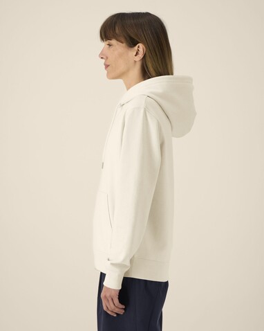 Gamechanger - Der Unisex-Hoodie aus recycelter Baumwolle - Natural Raw - XS bedrucken, Art.-Nr. STSU257C054XS Gamechanger - Der Unisex-Hoodie aus recycelter Baumwolle - Natural Raw - XS bedrucken, Art.-Nr. STSU257C054XS