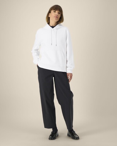 Gamechanger - Der Unisex-Hoodie aus recycelter Baumwolle - White - S bedrucken, Art.-Nr. STSU257C0011S Gamechanger - Der Unisex-Hoodie aus recycelter Baumwolle - White - S bedrucken, Art.-Nr. STSU257C0011S
