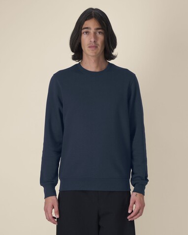 Roller - Das Rundhals-Unisex-Sweatshirt - French Navy - S bedrucken, Art.-Nr. STSU868C7271S Roller - Das Rundhals-Unisex-Sweatshirt - French Navy - S bedrucken, Art.-Nr. STSU868C7271S